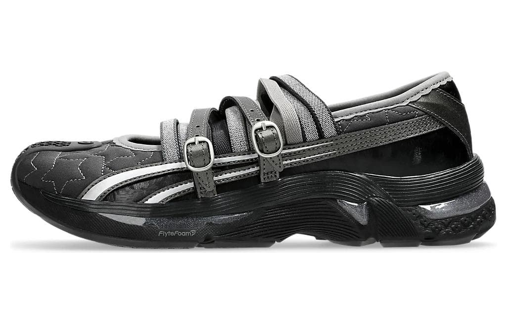 ASICS X Kiko Kostadinov X Heaven By Marc Jacobs Gel Lokros 'Graphite Grey Gunmetal'