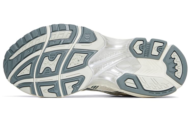 ASICS Gel Kayano 14 Birch Dark Pewter