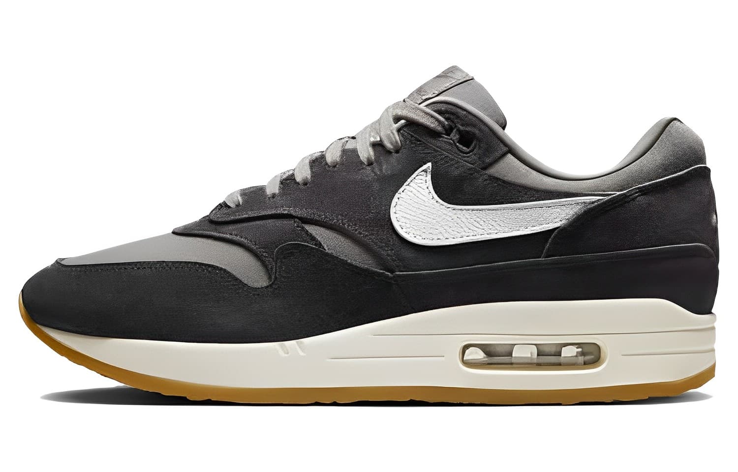 Nike Air Max 1 'Crepe Soft Grey'