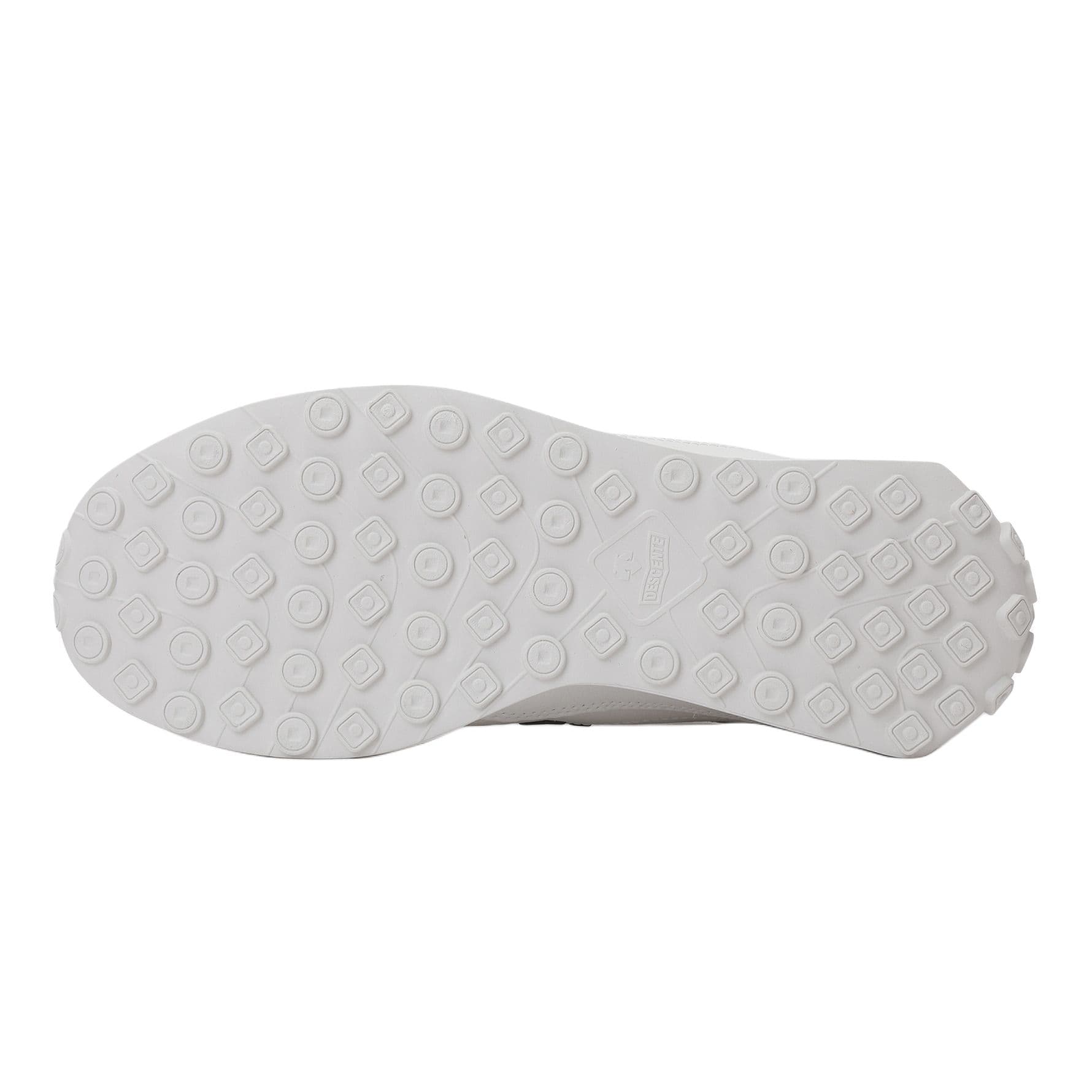 DESCENTE White Black