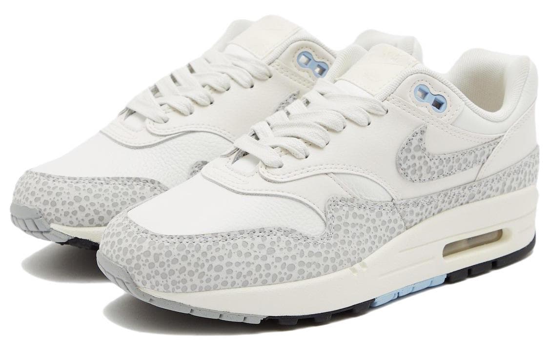 Nike Air Max 1 'Safari Summit White Phantom'
