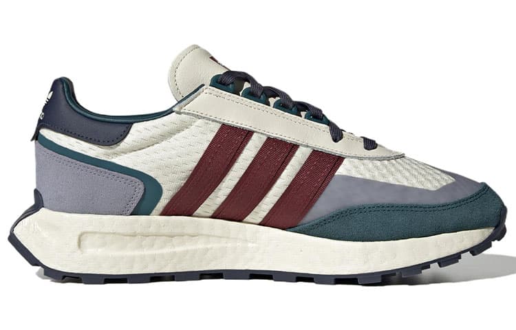 Adidas Retropy E5 'White'