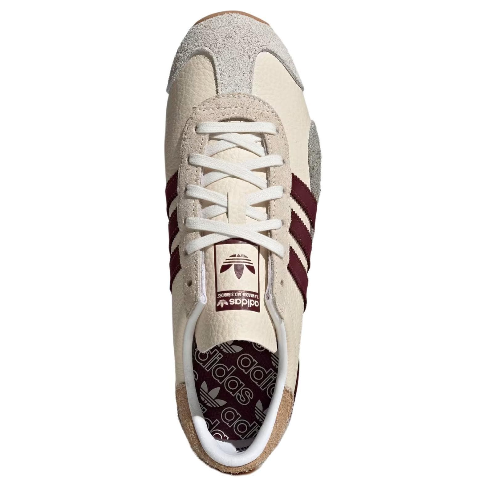 Adidas Originals COUNTRY OG Beige