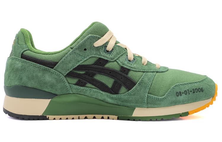 ASICS Sneaker Politics X Gel Lyte 3 'Always Ready'