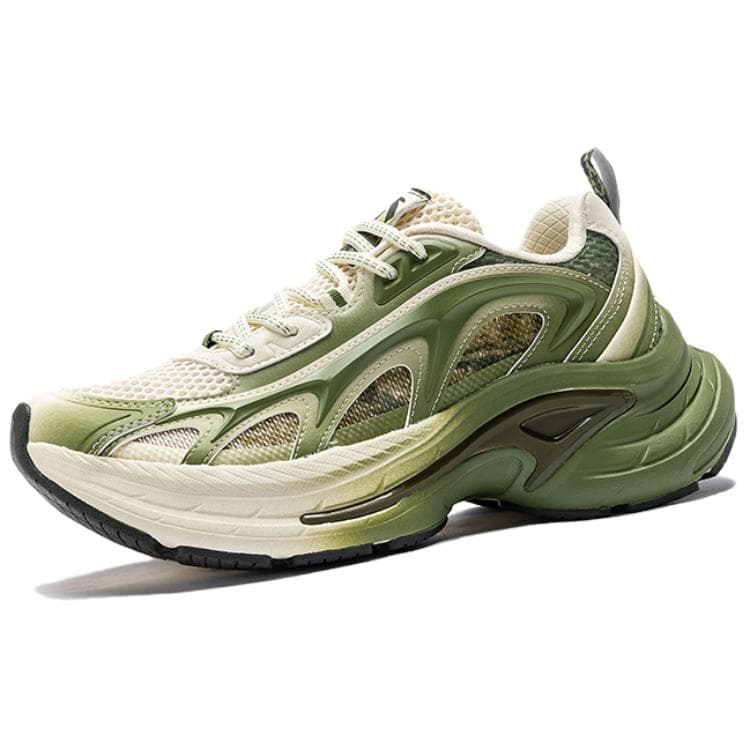 Anta Beige Green