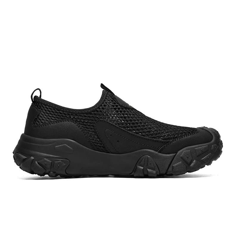 Jeep Mesh Black