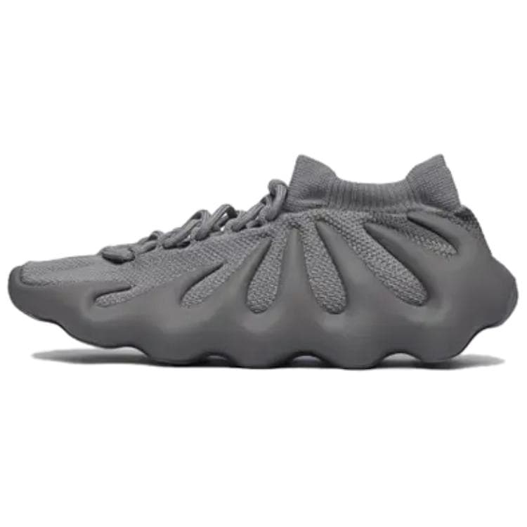 Yeezy 450 Adidas Originals 'Stone Grey'