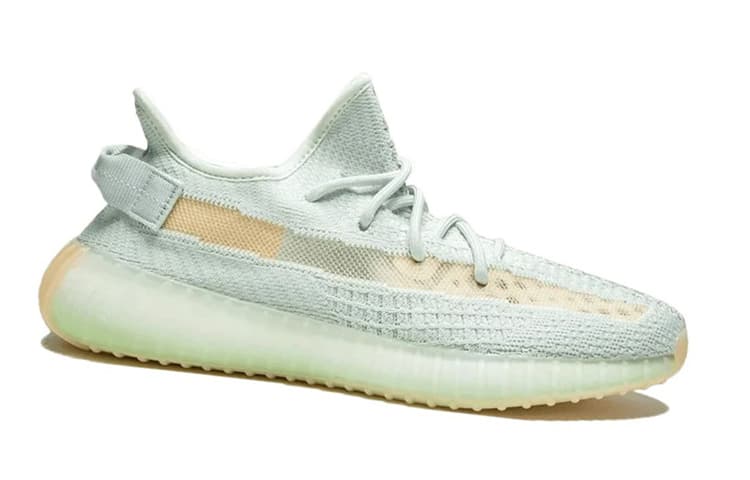 Adidas Yeezy Boost 350 V2 'Hyperspace' 2022
