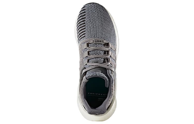 Eqt Support 93/17 Adidas Originals 'Grey'