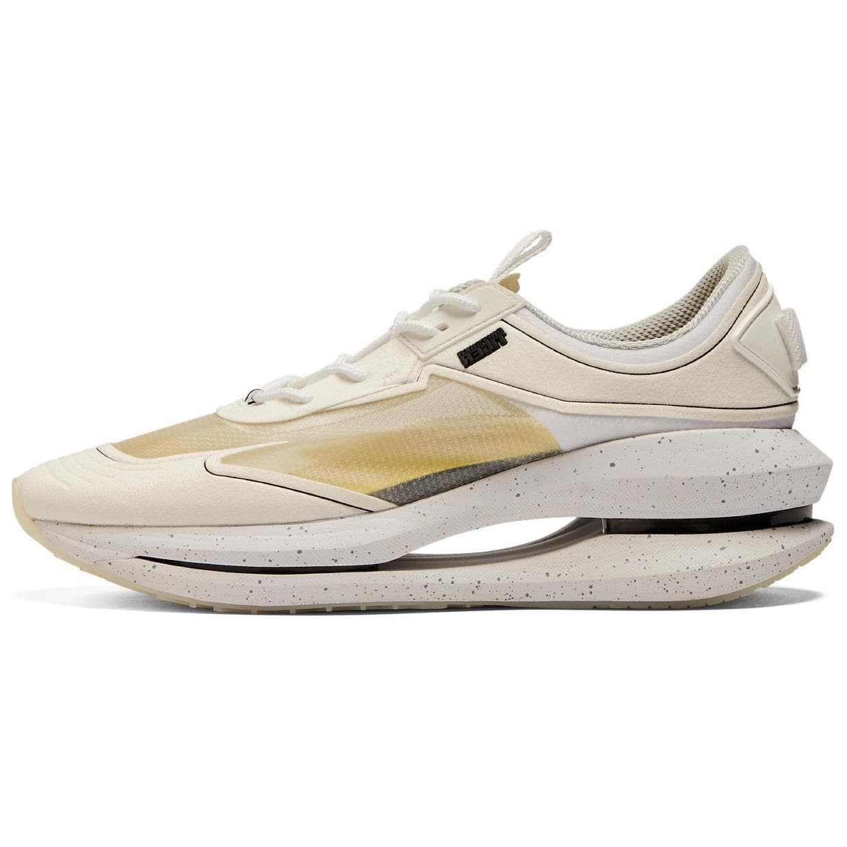 Onitsuka Tiger Runger Lowtop White