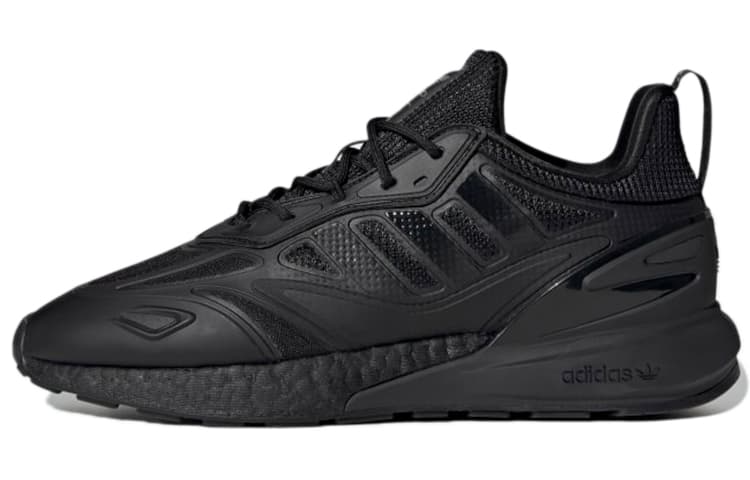 Zx 2K Adidas Originals Boost 2.0 'Triple Black'