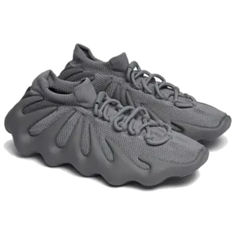 Yeezy 450 Adidas Originals 'Stone Grey'