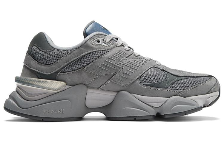 9060 New Balance 'Castlerock'