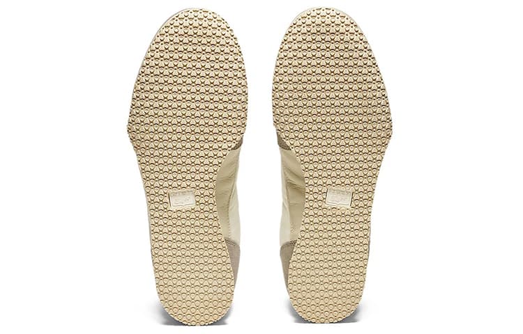 Onitsuka Tiger Serrano CL Cream Putty