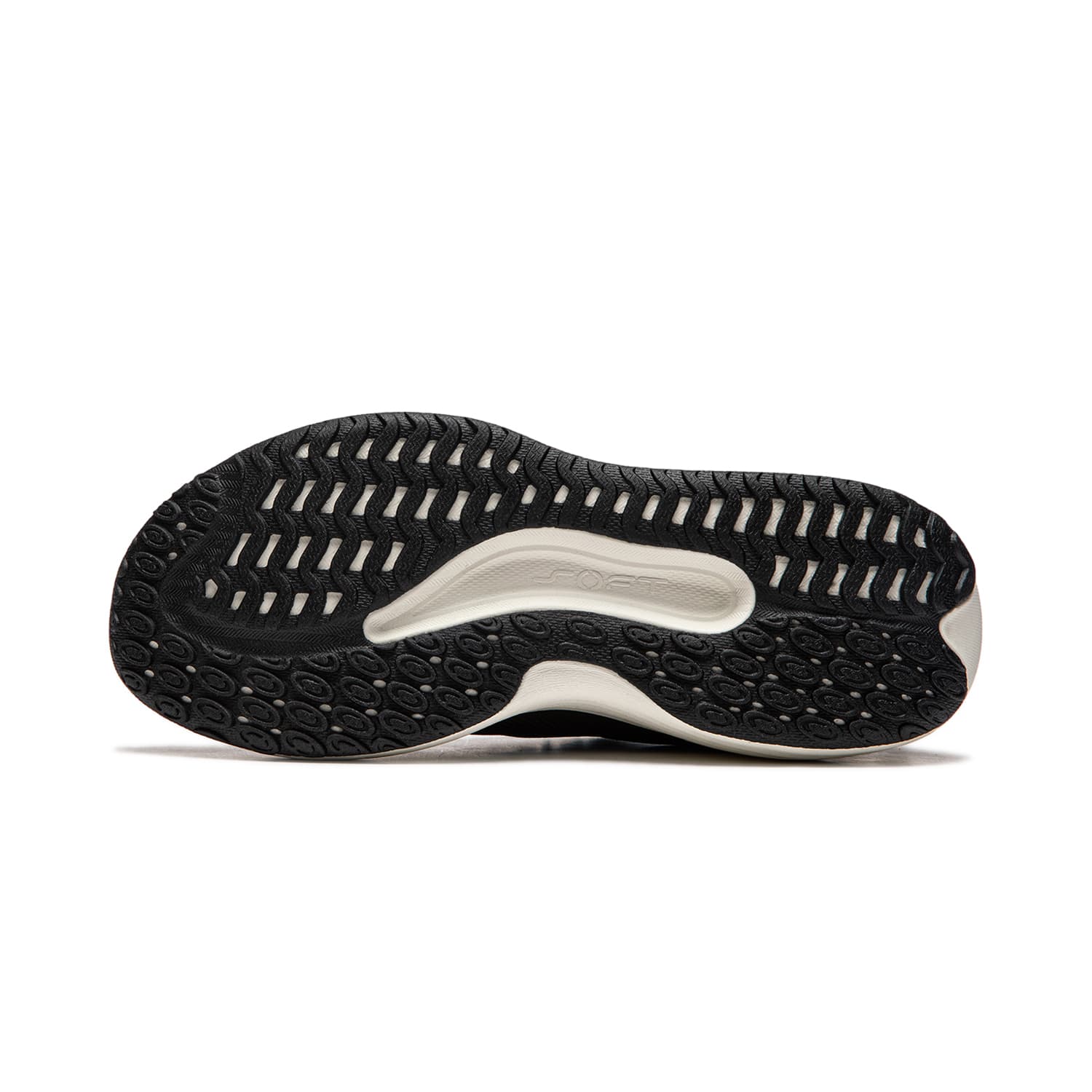 Li Ning Soft Lite Resistant, Resistant, Breathable, Lightweight Black