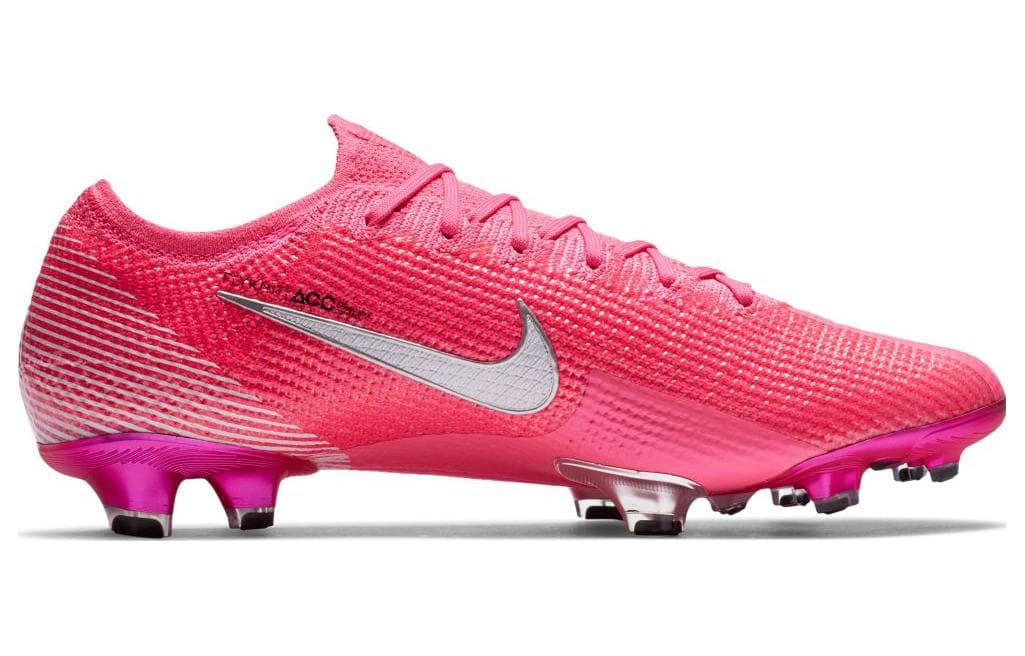 Nike Mercurial Vapor 13 FG Firm Ground Fabric Lightweight Soccer