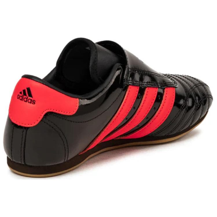Adidas Taekwondo Black Red