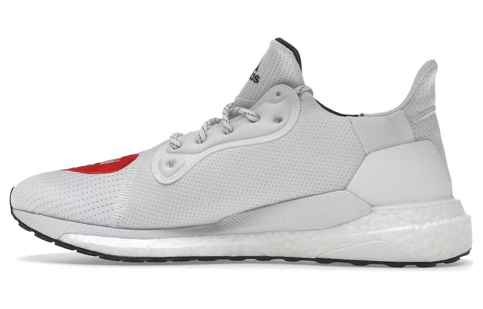 Solar Hu Human Made x Solar Hu Adidas Originals 'Love'