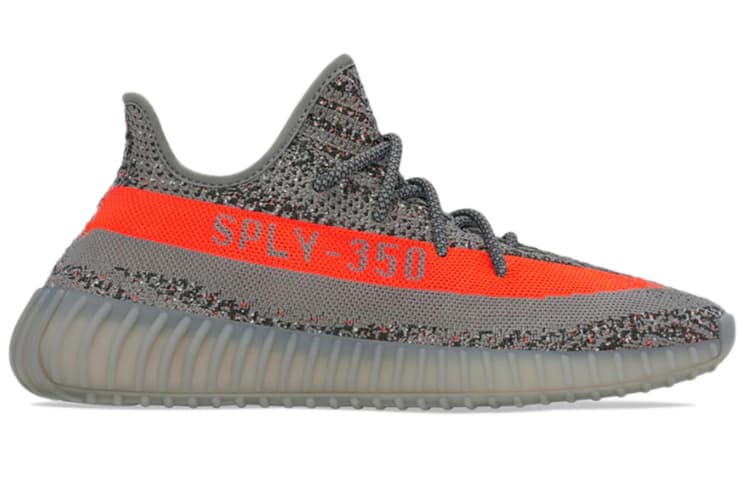 Adidas Originals Yeezy Boost 350 V2 Beluga RF LowTop Sport Lifestyle 2021 Edition