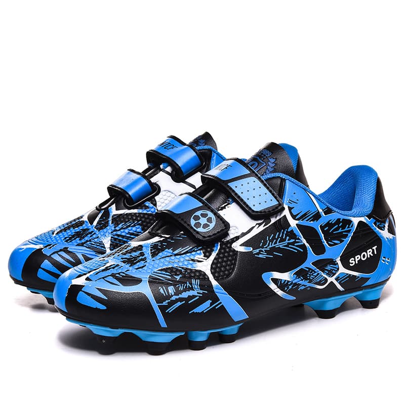BIANSULONG Soccer Black