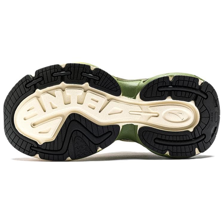 Anta Beige Green