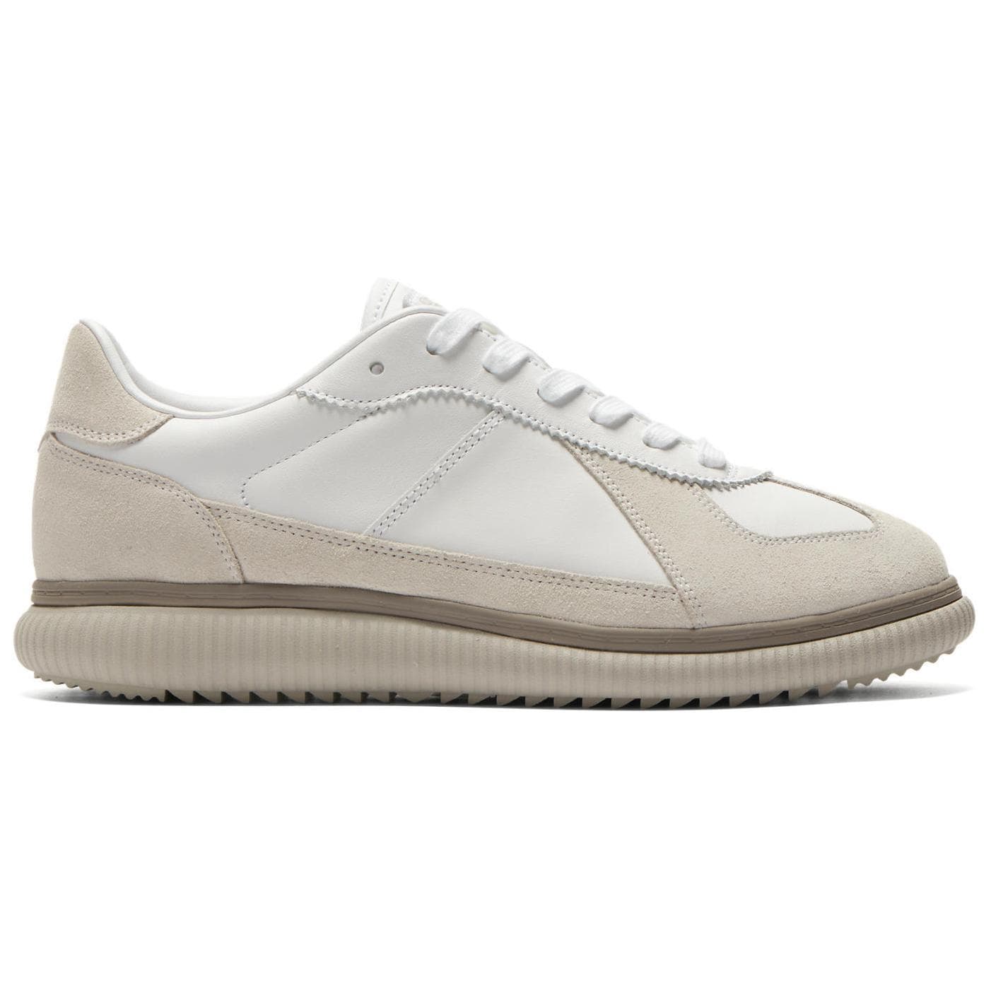 Onitsuka Tiger Delecity L White