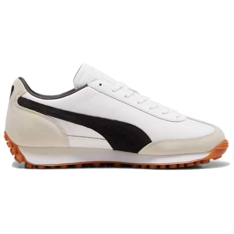 PUMA Easy Rider Mix 'White Black Gum'