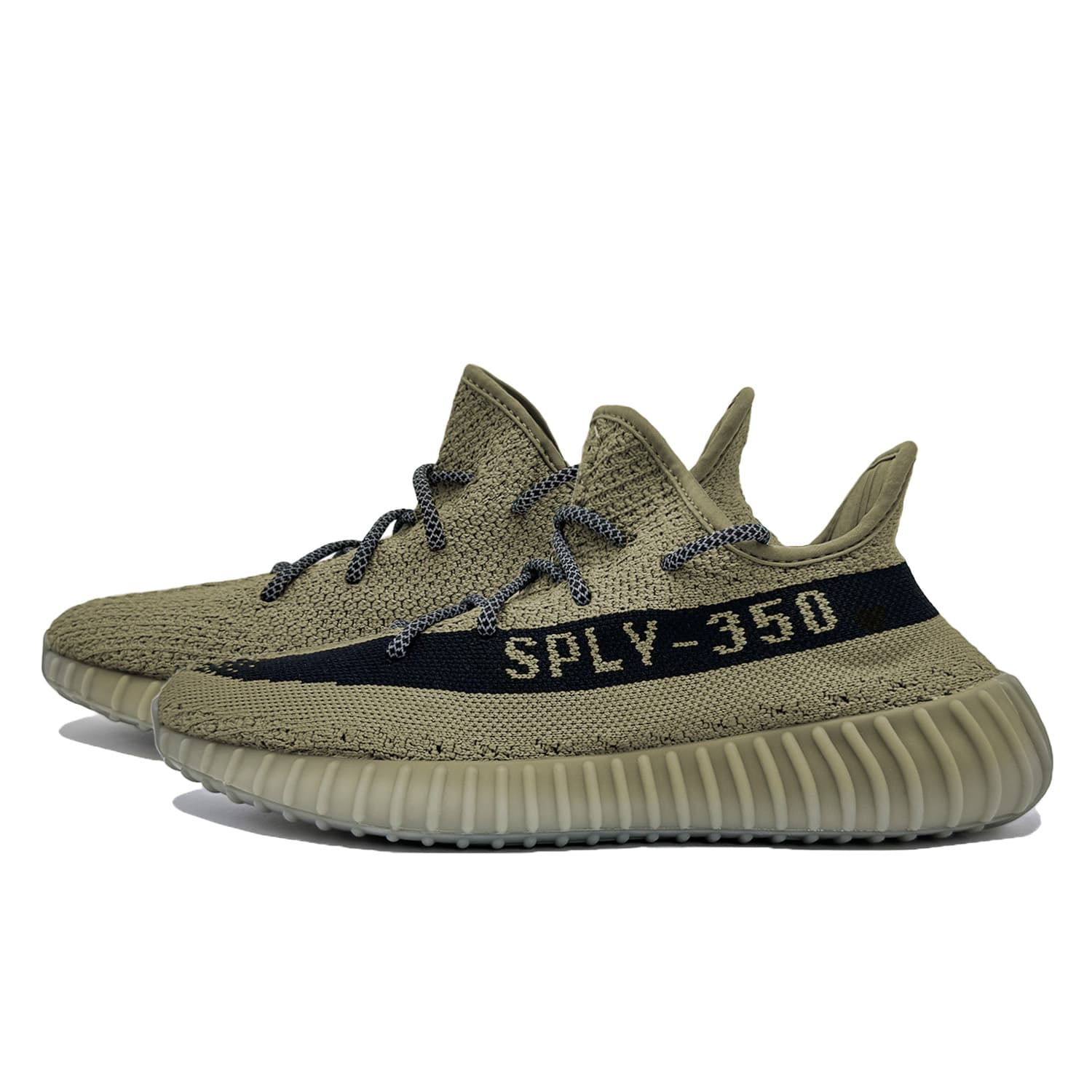 Adidas Originals Yeezy Boost 350 V2 Umber