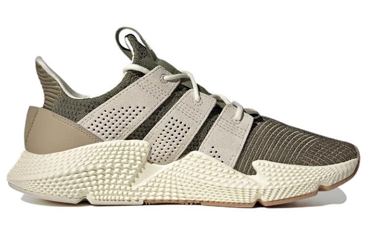 Adidas Prophere 'Olive Green'