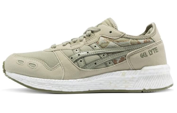 ASICS HyperGel Lyte 'Khaki'
