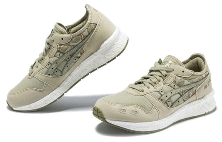 ASICS HyperGel Lyte 'Khaki'
