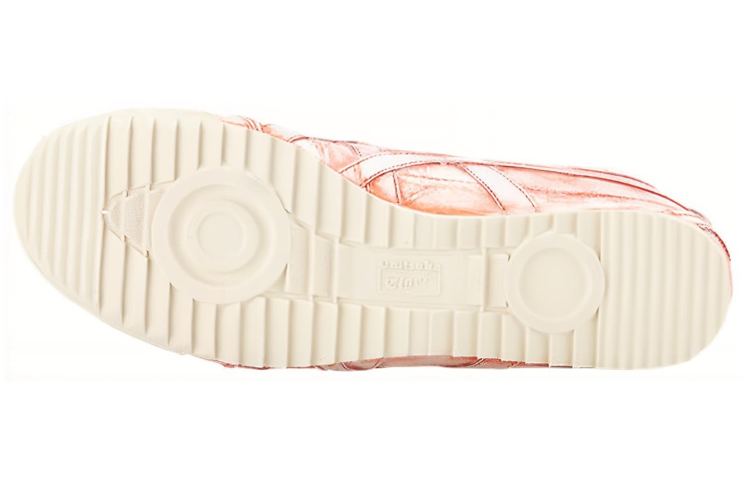 Onitsuka Tiger MEXICO 66 Refined Resistant, Resistant, Balanced, Lightweight