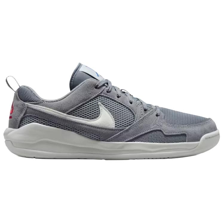 Jordan CMFT Era Vintage Gray White