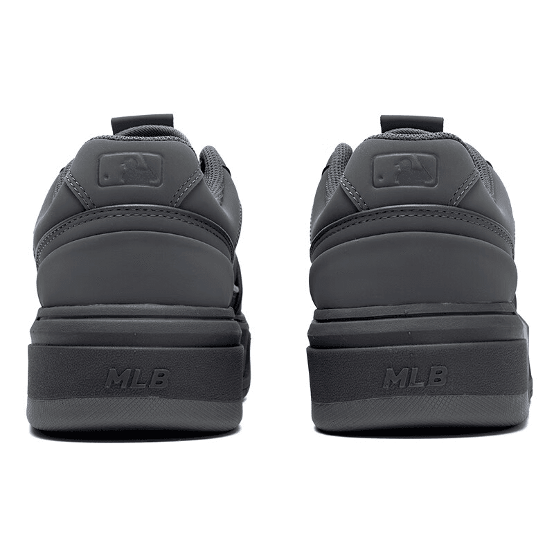 MLB Chunky Liner Waterproof Gray