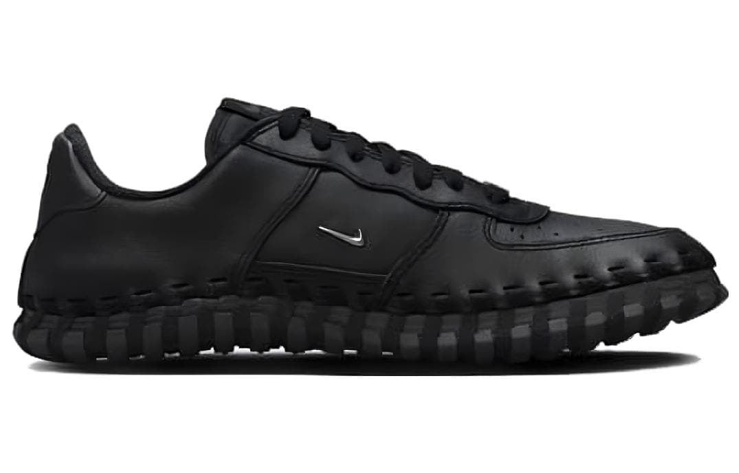 Nike J Force 1 Lx Jacquemus Black