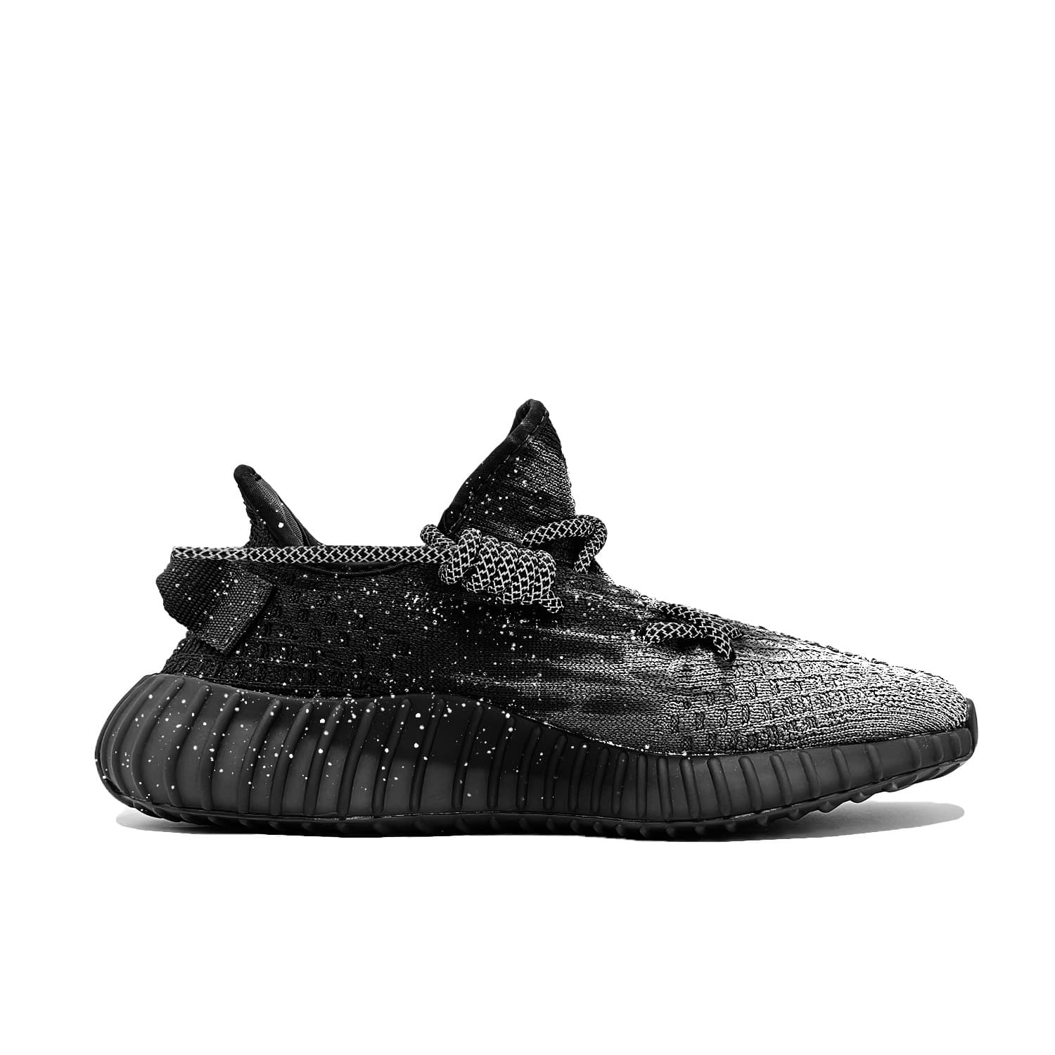 Adidas Originals Yeezy Boost 350 V2 Heartbeat Moment Fabric Breathable
