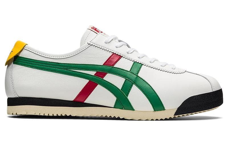 Onitsuka Tiger Limber Nm 'White Green'