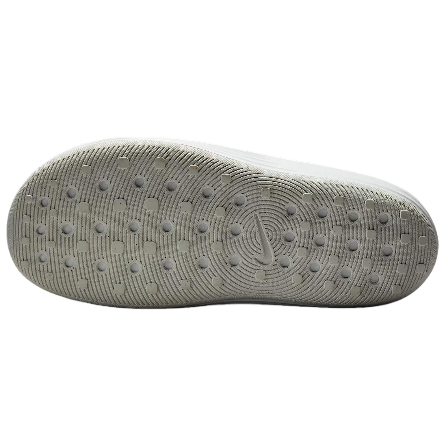 Nike ReactX Rejuven8 Slide Slippers White