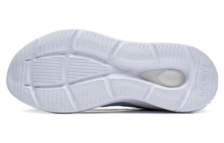 Li Ning Lite Textile, Synthetic Comfortable Resistant, Resistant, Breathable