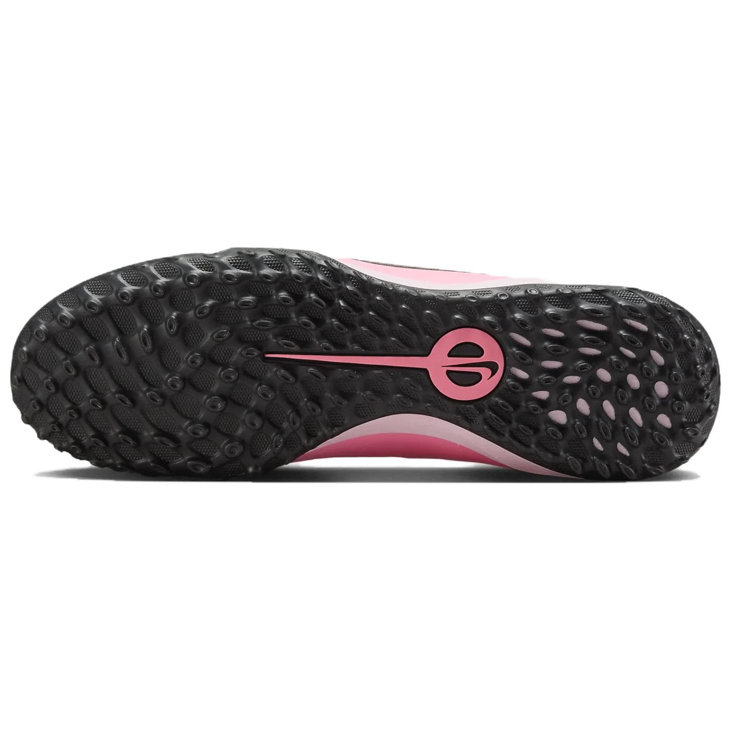 Nike Tiempo Legend 10 Pro Tf Pink Foam Black