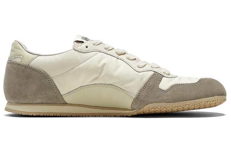 Onitsuka Tiger Serrano CL Cream Putty