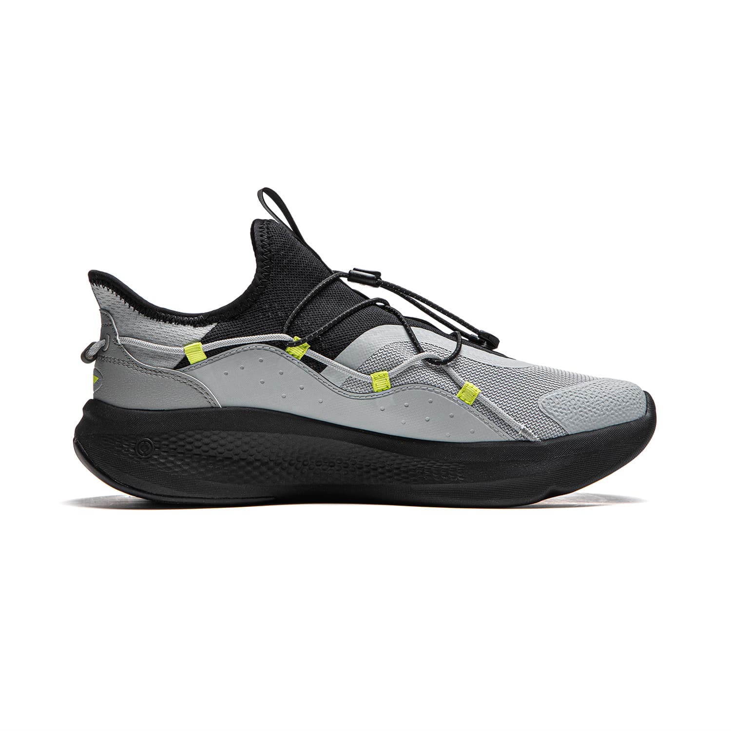 Li Ning Cloud Yi On Breathable Lightweight