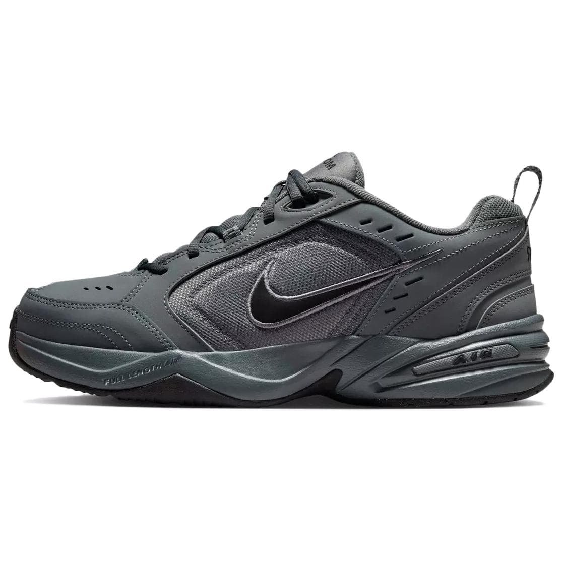 Nike Air Monarch 4 Textile, Gray