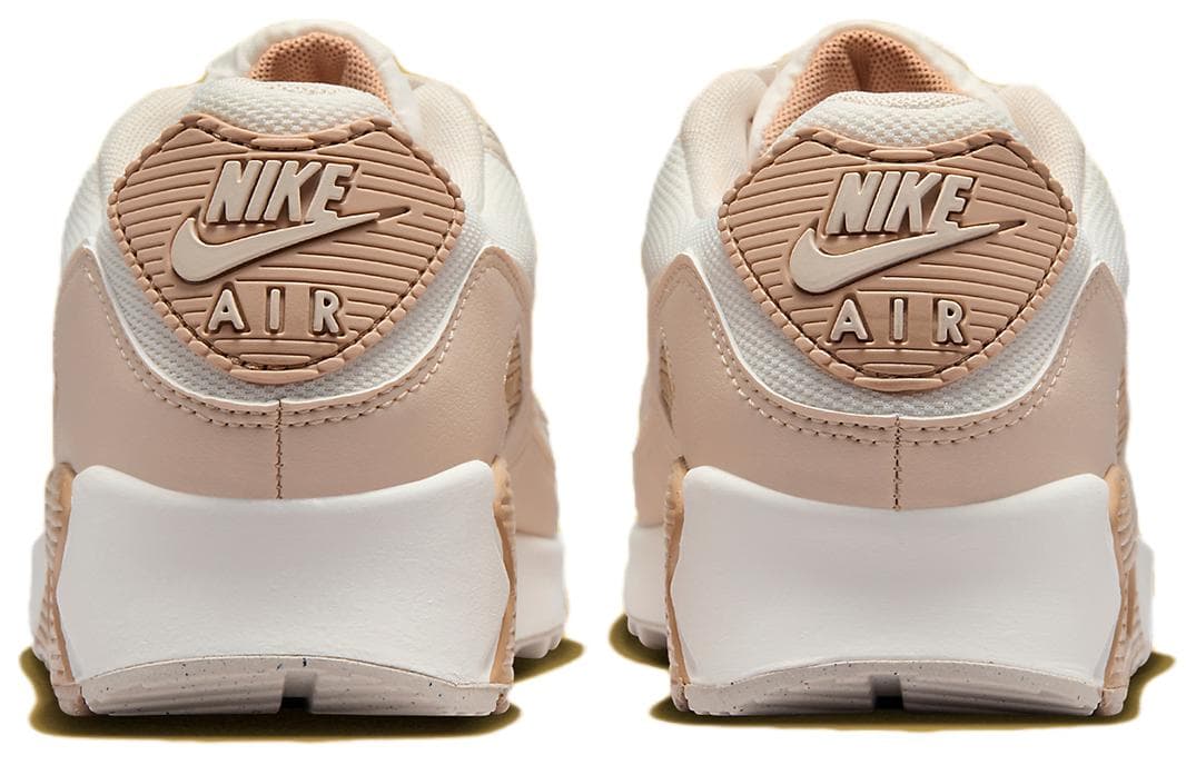 Nike Air Max 90 Phantom Light Orewood Brown