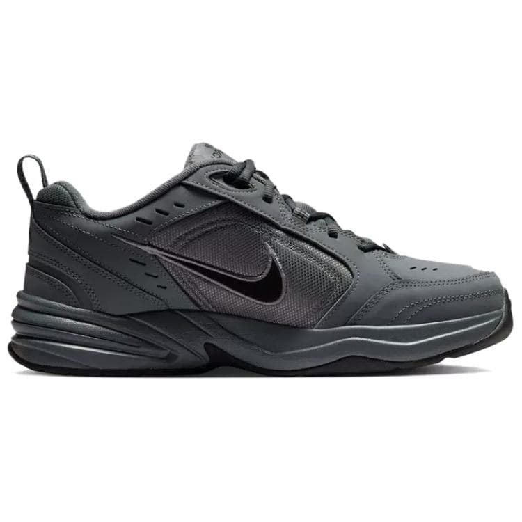 Nike Air Monarch 4 Textile, Gray