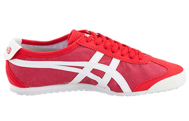 Onitsuka Tiger Mexico 66 Red