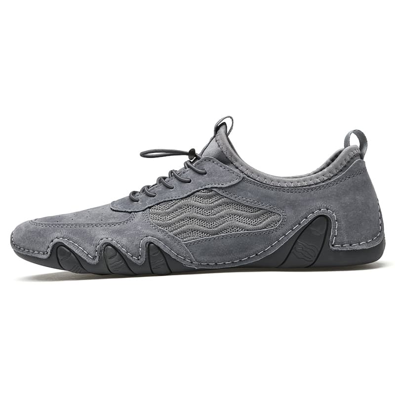 PAIKEJINGPAO Cushioning, Gray