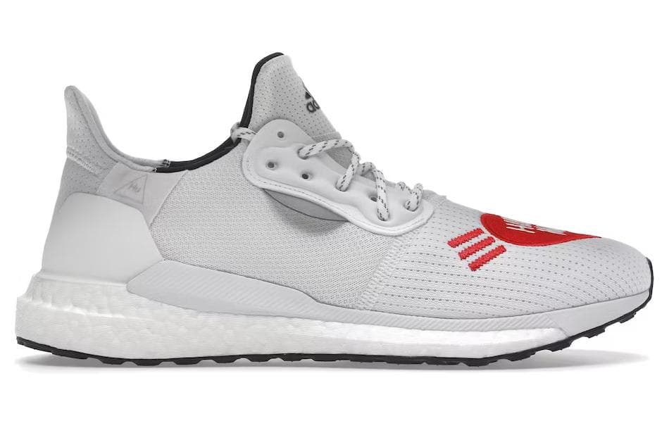 Solar Hu Human Made x Solar Hu Adidas Originals 'Love'