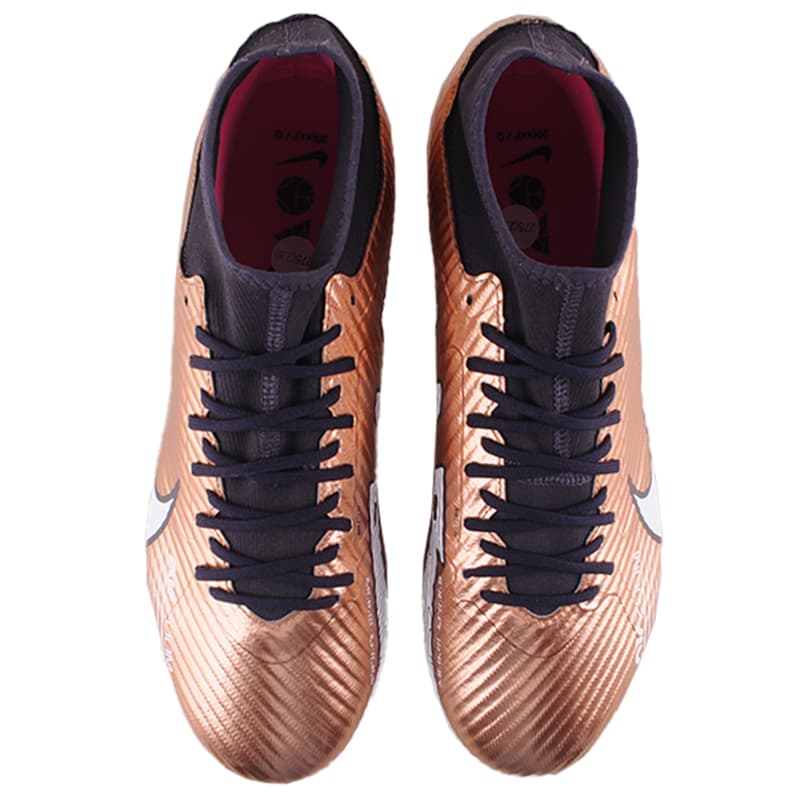 Nike Zoom Superfly 9 Metallic Copper