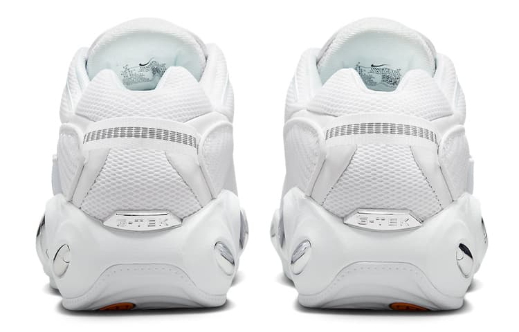 Nike x NOCTA Glide Fabric Breathable White